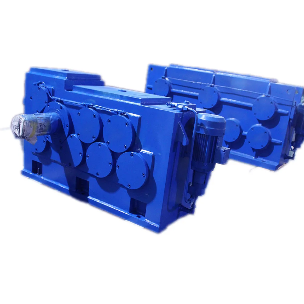 

h series helicall speed reducer gearbox worm gearbox worm gear speed reducer helical 2 stage gearbox for extrusion 12.5