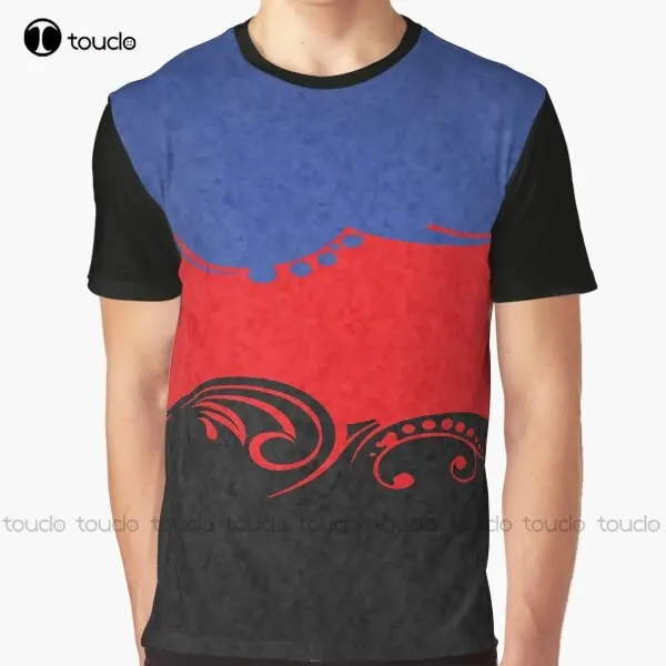 

Необычная футболка с рисунком в виде листьев гордости и подвижного флага, футболка с графическим рисунком на заказ, футболки в стиле унисекс с цифровой печатью Aldult для подростков