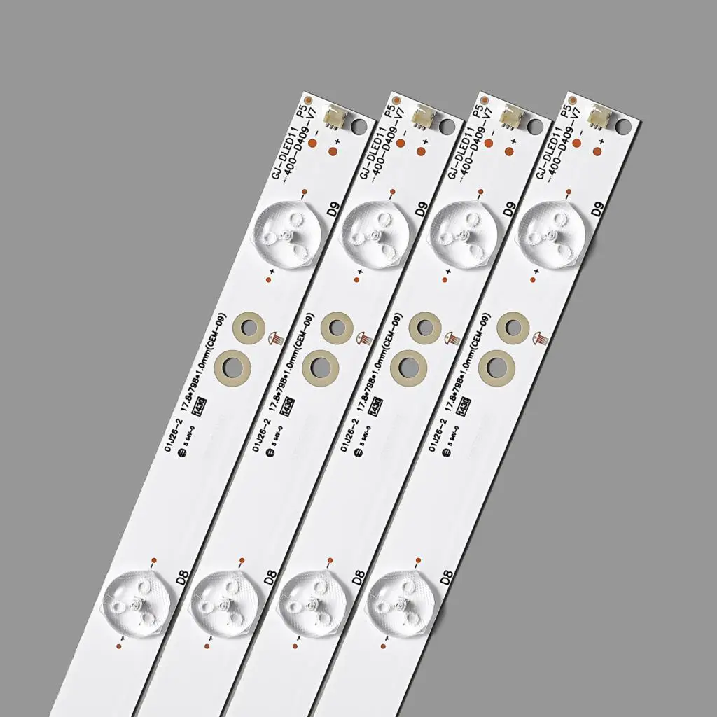 LED Ʈ Ʈ ʸ 40PFT5300/12 40PFT4509/60 40PFT5300/60  GJ-DLEDII P5-400-D409-V7  ġ 2K15-D2P5-395
