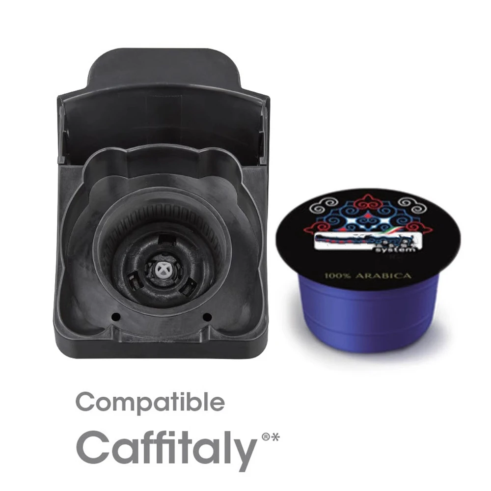 HIBREW H2A H2B Coffee Machine Capsule Holder - حام...