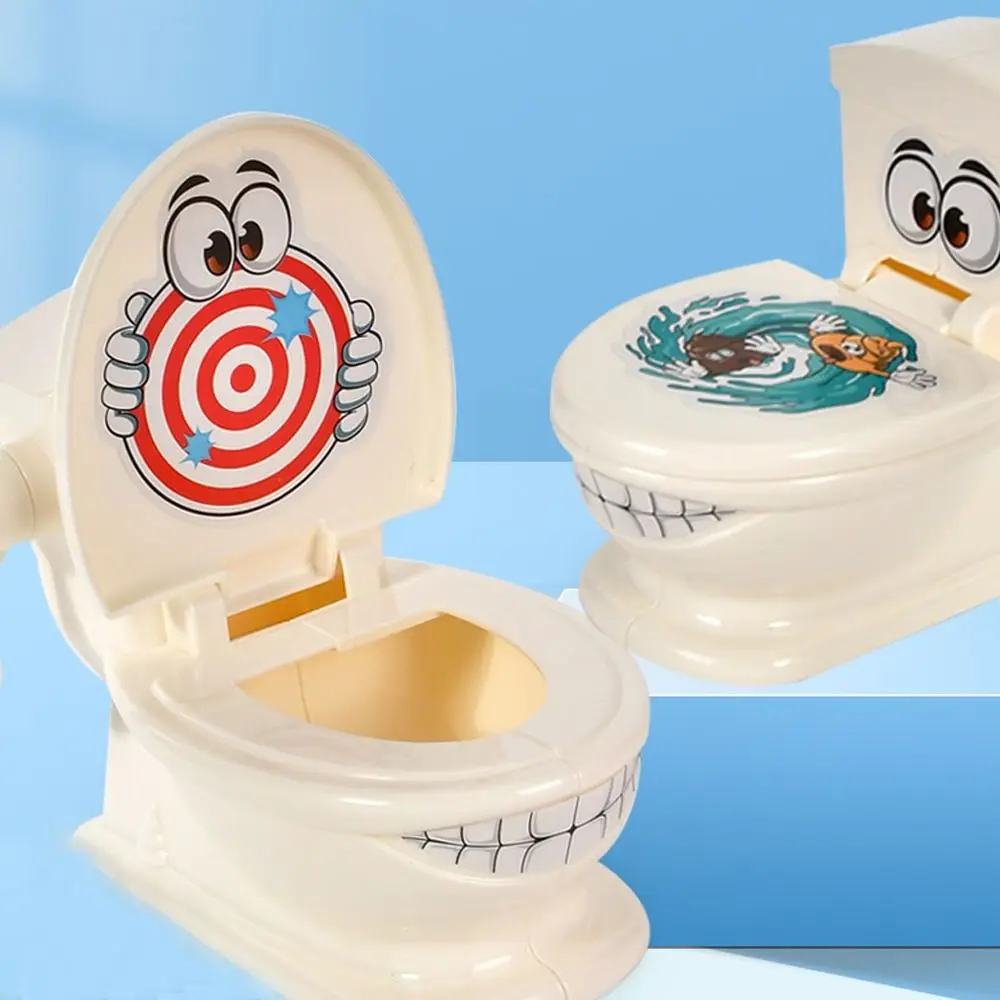 Рисунок 3 - Игрушка-катапульта смешные игрушки