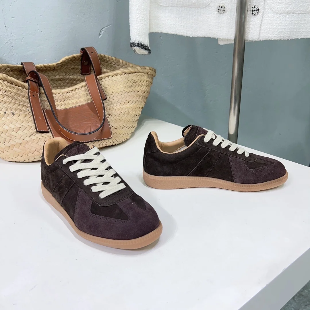 Colorful and versatile couple training casual shoes, comfortable and wild for men and women's sports shoes, board shoes