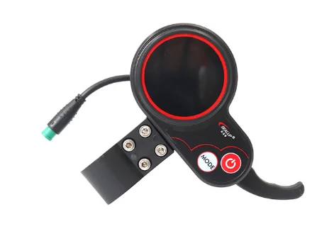 電動自転車変換キット36V 48V 1000WモーターコントローラーLCD