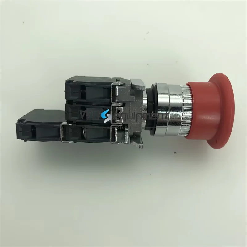 Emergency Stop Switch 4360289 For JLG 450A E300A 35E 40E 1532E 1932E 26MRT