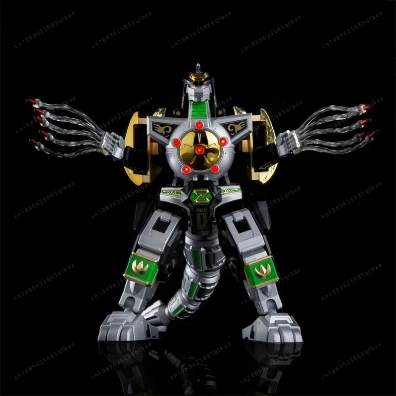 Pre-Sale】 MICRO COSMOS Lucky Cat MC-05 MC05 Dragon King