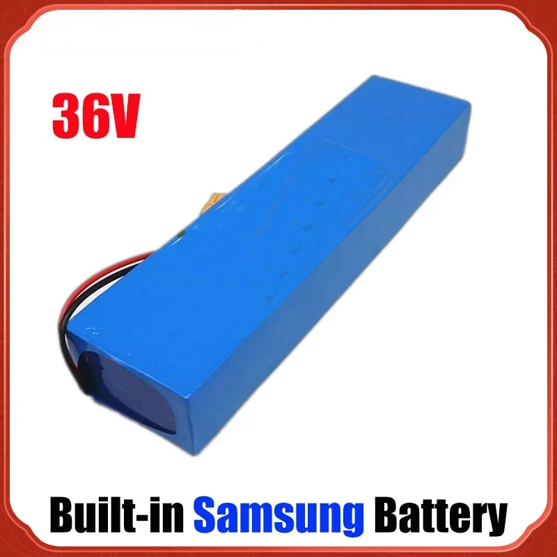 36 V 13ah 14ah 15ah 30ah Lithiumbatterij Samsung Elektrische Fiets Batterij 36 V 10ah Fahrrad Akku Fiets Accu 36 Volt Batterie 36 V 20ah