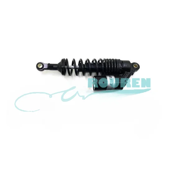 290mm 305mm 320mm Accessoires Moto Suspension arrière Universelle