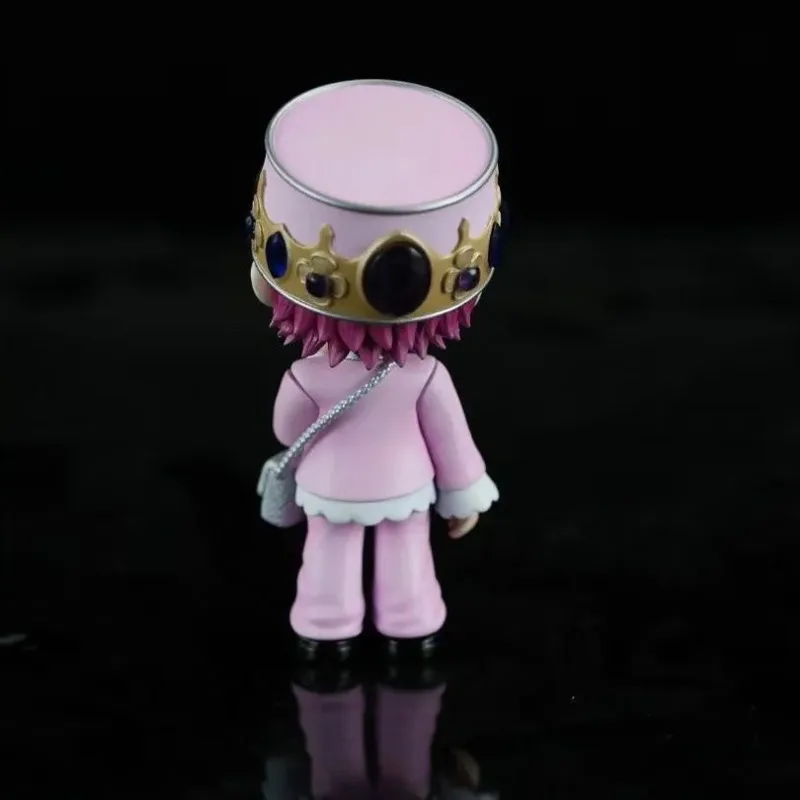 9cm Kpop Bigbangs G-DRAGON Figure GD2024mamaAwards Figurine