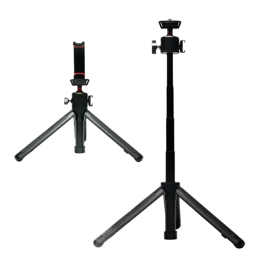 Hollyland HLVL01 Table Tripod Portable Foldable Tripod with Smartphone