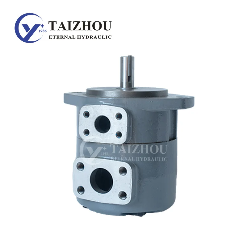 

Hydraulic Vane Oil Pump of Meter Cutter SQP32/41/42/43