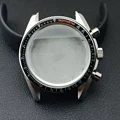 Black Orange Case