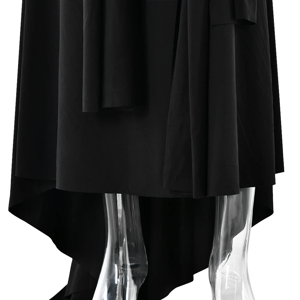 Elegant Long Sleeved Stretch Tight Bow Pleated Evening Dress Women Sexy Backless Bodycon Party Autumn Winter Vestido