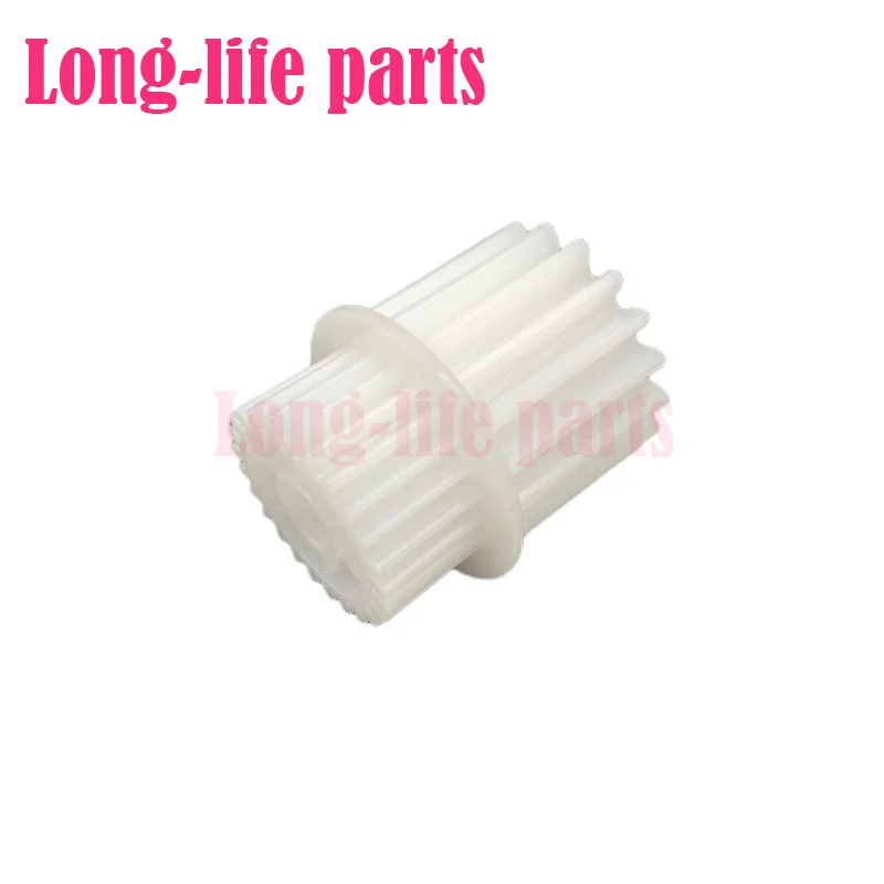 

Compatible Fuser Drive Gear For Canon IR 2545 2535 2525 2530 2520 ir2545 ir2535 ir2525 ir2530 ir2520 Copier Spare Printer Parts