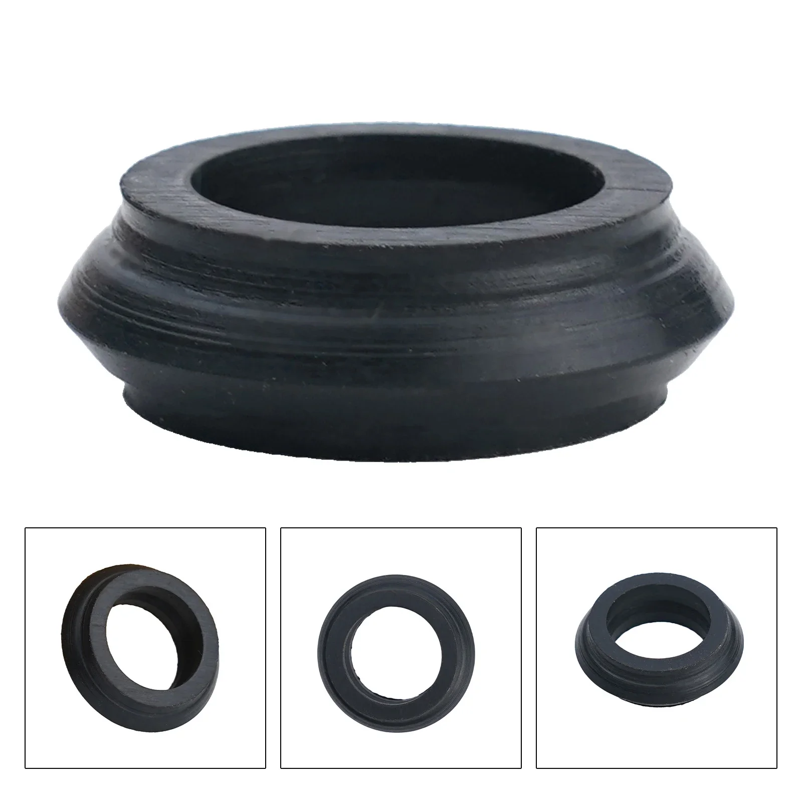 Oil Cooler Outlet Pipe Seal LR030593 for Land Rover for Range Rover for Range SPORT