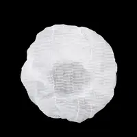 Ensemble de taies d'oreiller jetables, 4/8/16 pièces, résistant à la saleté et respirant, universel, adapté pour hôtel, Salon de beauté, voyage, aucun noyau d'oreiller inclus 4