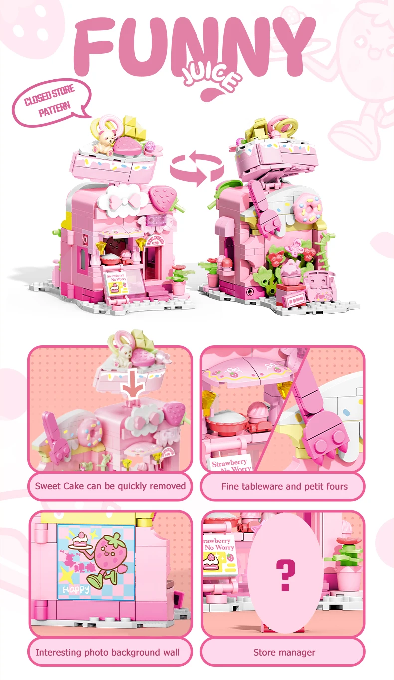 - SEMBO Shop