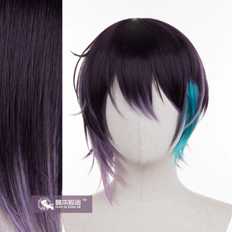 Mayuzumi-ī Axia ũγ η Iroas Fuwa ̳ ڽ , vTuber Ȧα׷  ռ Ӹ, ҷ Ƽ