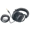Beyerdynamic DT770 PRO Studio Headphones Closed-Back 80/250 Ohm Professional Monitor Headset   for Recording/ 4