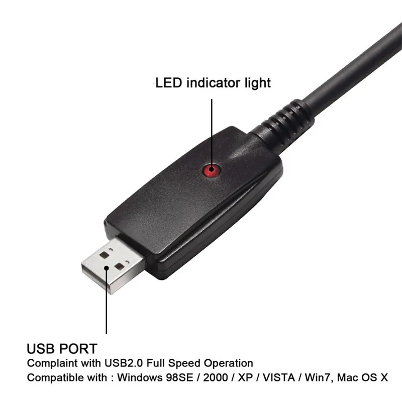  6.35-USB Ŀ ̺ 6.35mm 6.5 ÷   3M  Ŀ  , ǻ  Ÿ 
