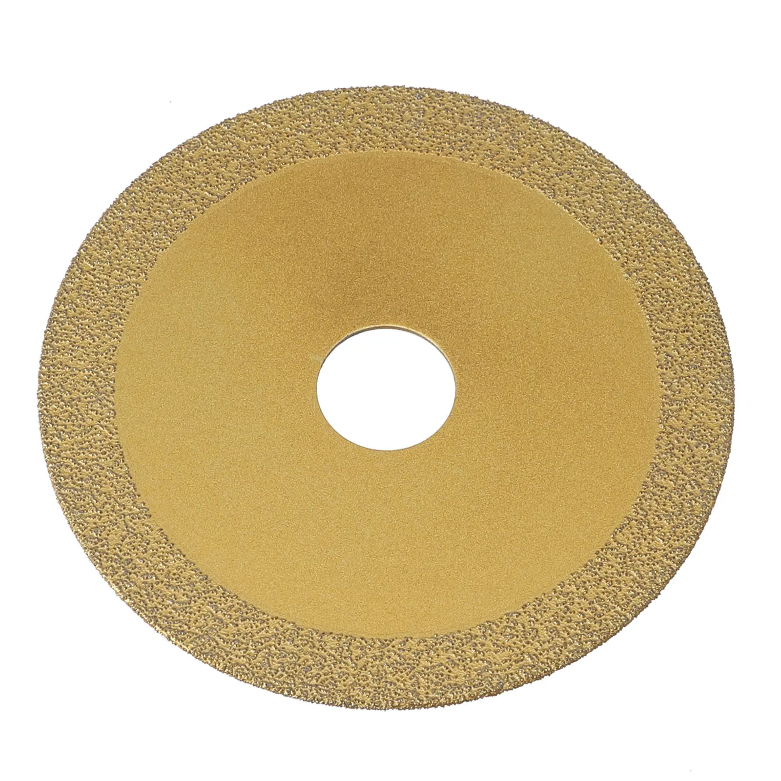 

Cutting Blade Diamond Saw Blade Metal Replacement Spare Parts 4inch/100cm Cutting Disc For Steel Metal Gold Practical