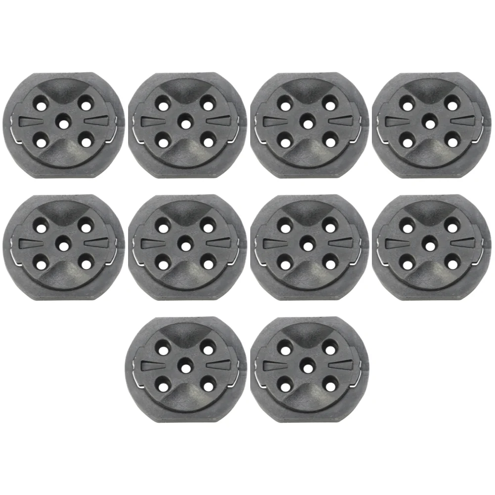10PCS