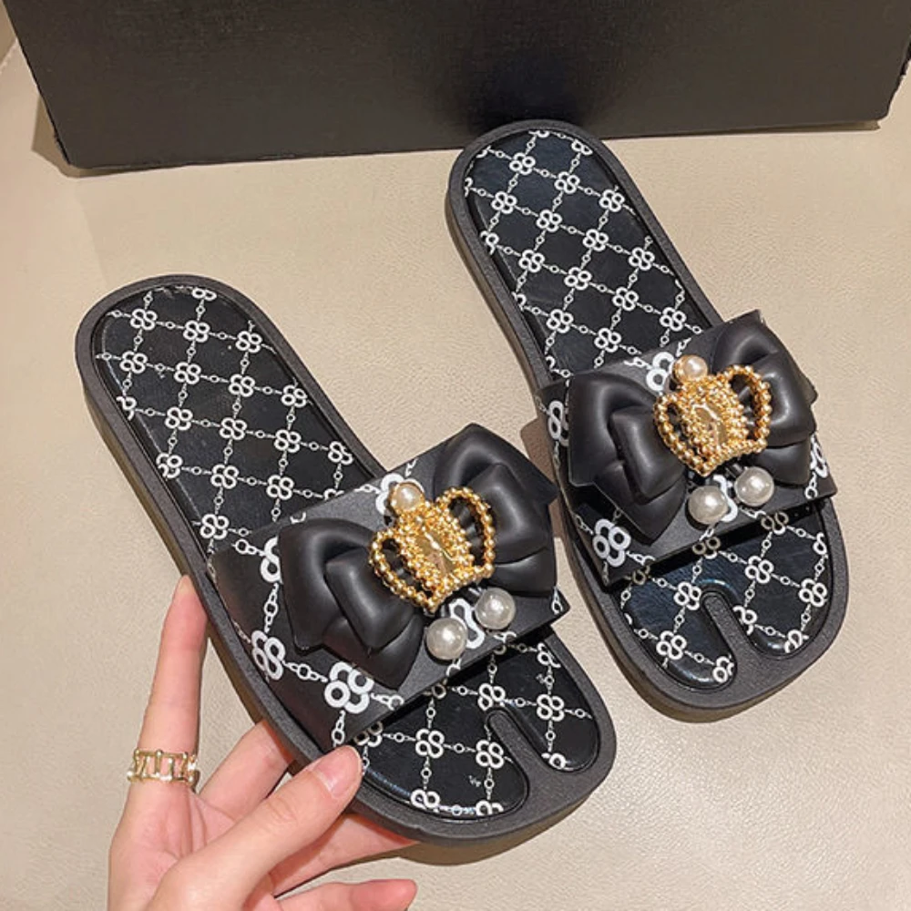 

Women Slippers Summer Shoes Women Slides Luxury Slippers Designer Sandals High Quality Slippers Ladies Shoes Zapatos De Mujer
