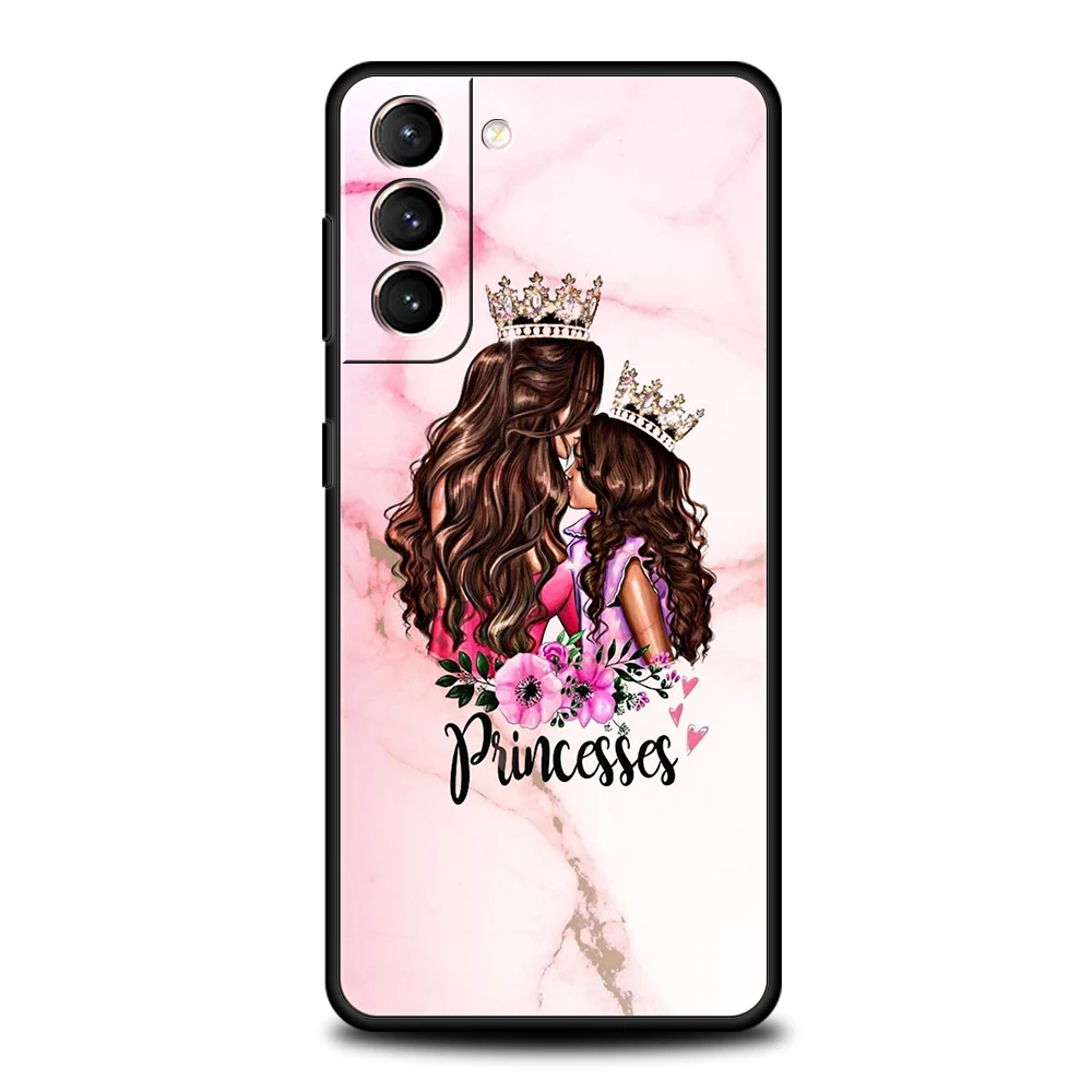 Chic Marble Shockproof Phone Case