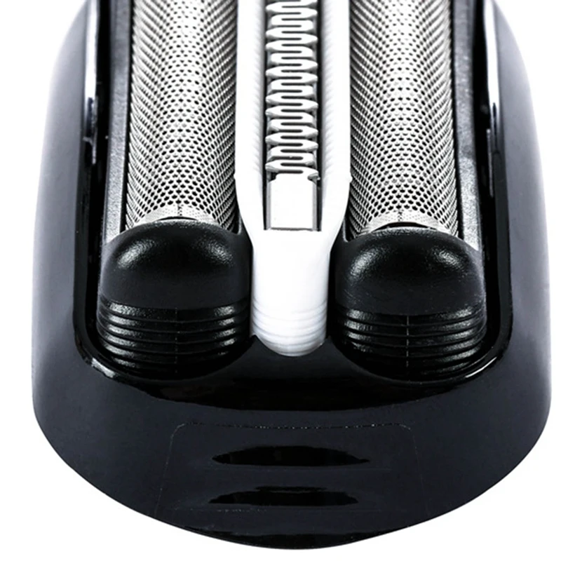 Replacement Electric Shaver Head For Braun Series 300S 301S, 51% OFF