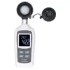 MT-912 Mini Handheld Digital Light Meter LCD Luxmeter Photometer 0-200K Lx High Precision Quality 3