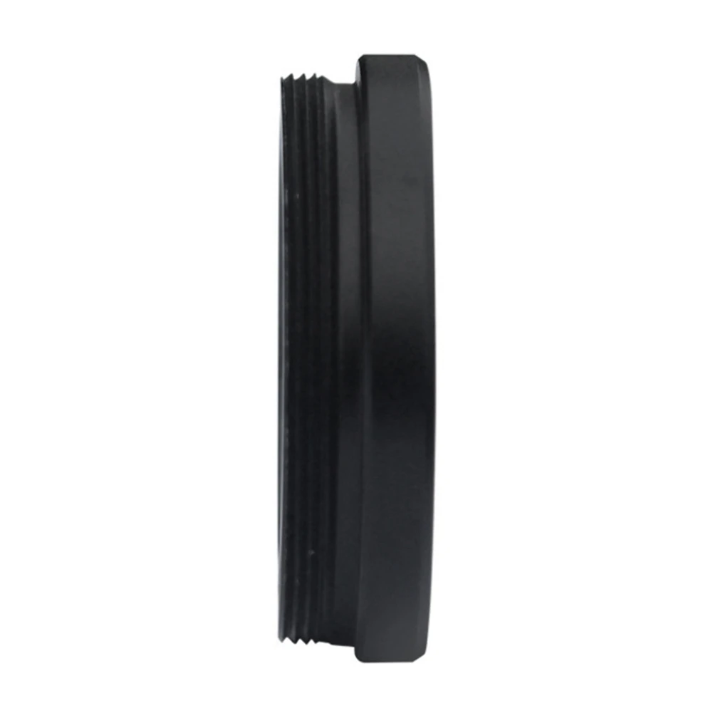 1.25 Inches Black Solar Filter Astronomical Telescope Accessories Optical Glass Lens Optical Filter Lens Filter 3