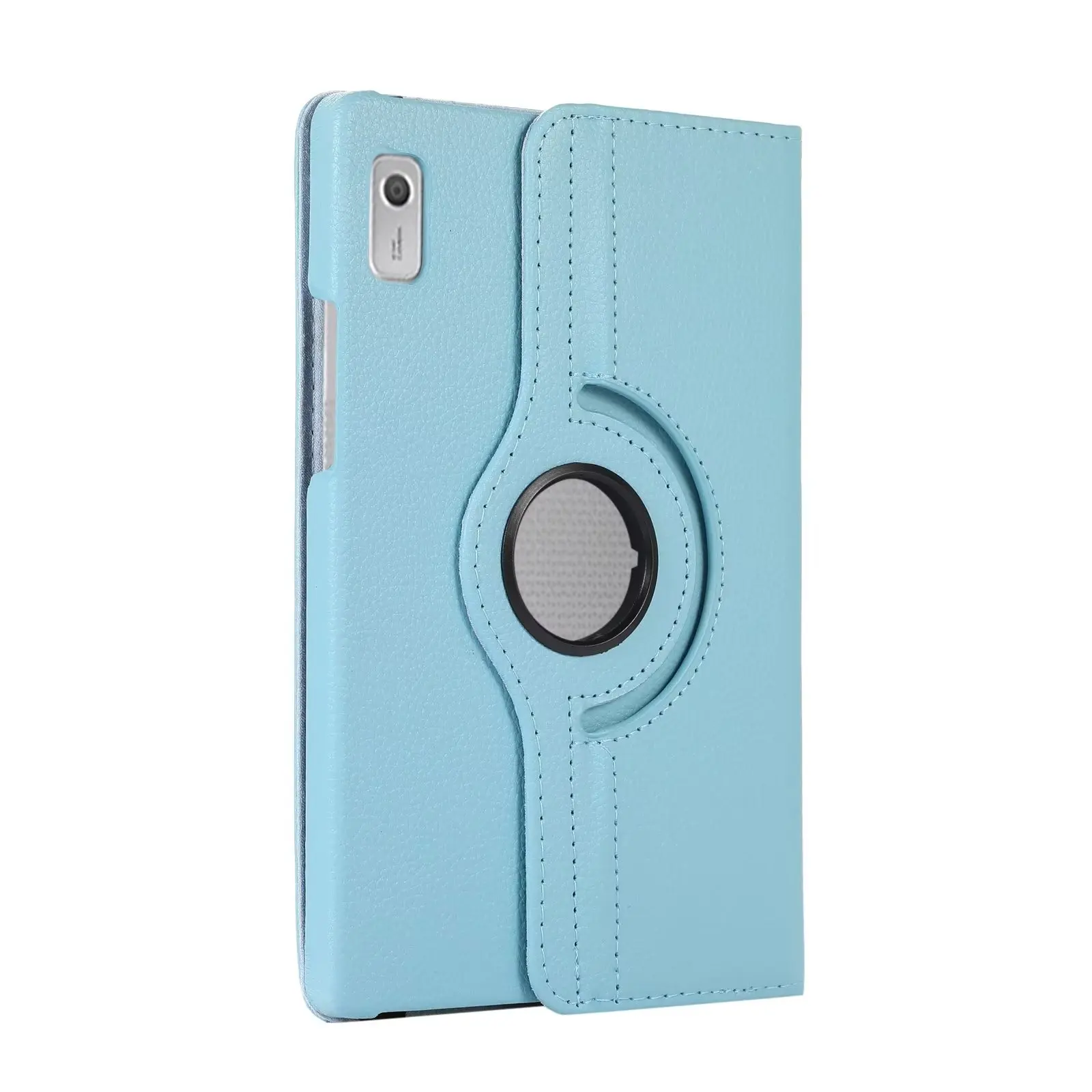 Universal Tablet Holder Case for 8-9 Inch Devices, 2023 Edition