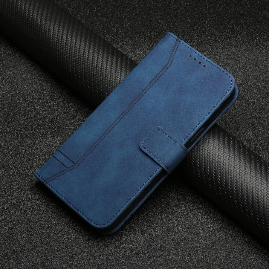 Flip Wallet Case For LG Velvet Stylo 6 7 K41S K40S K50S K31 K51 K71 K22 K42 K62 K52 K92 Q92 5G K20 K30 2019 Phone Case Cover 5