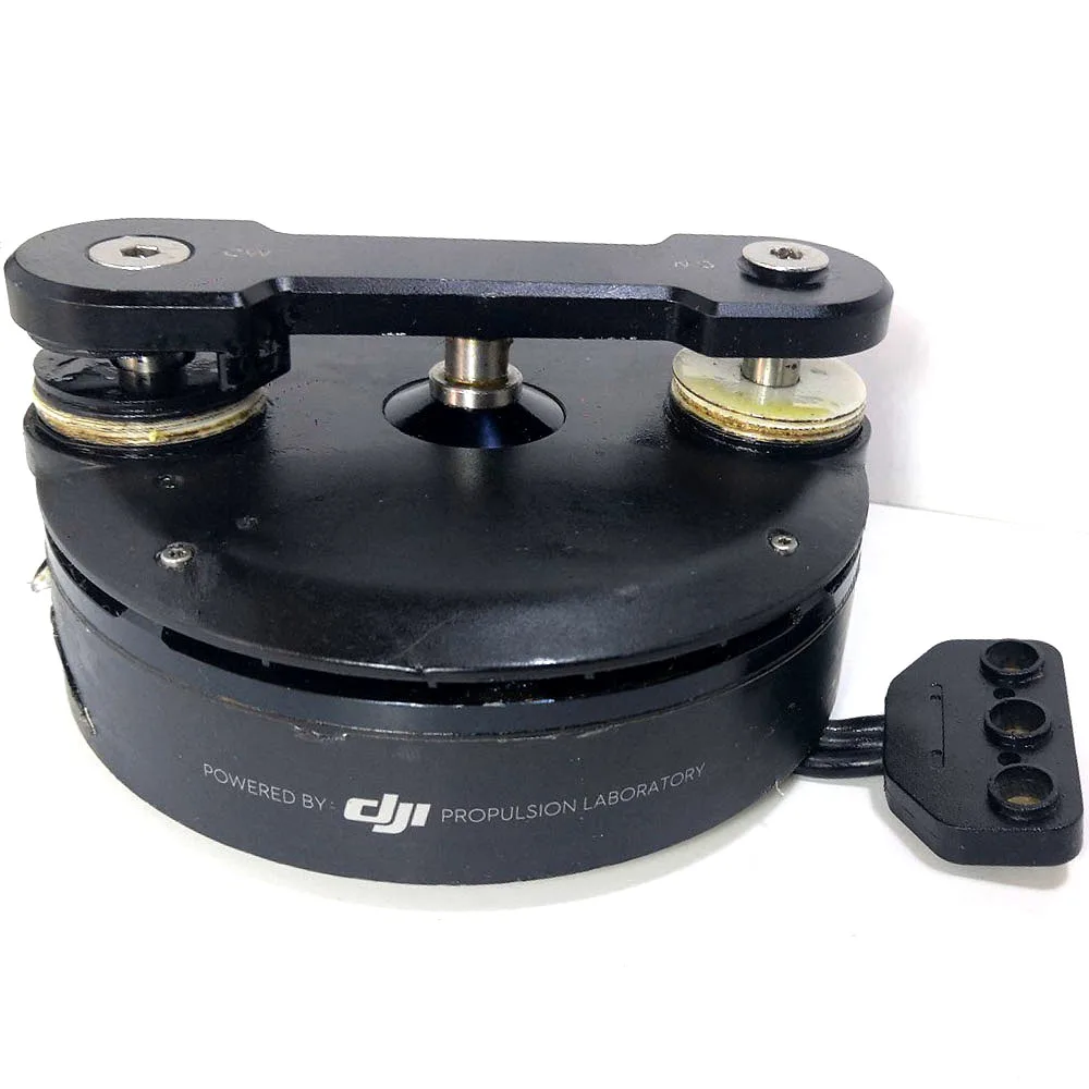 10018 Lawn Mower Brushless Motor Agricultural T30 Drone Engine UAV 3820 Propeller Plant