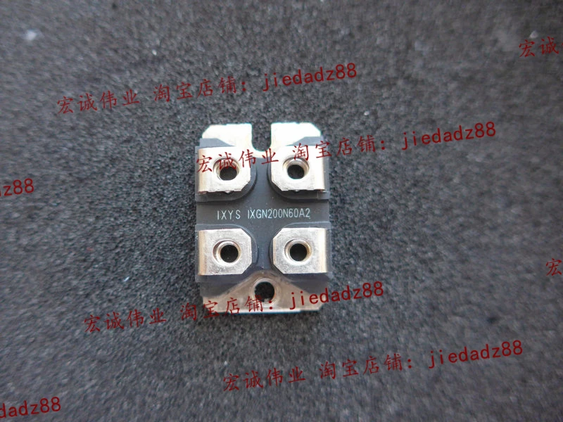 

IXGN200N60A2 новая и быстрая доставка