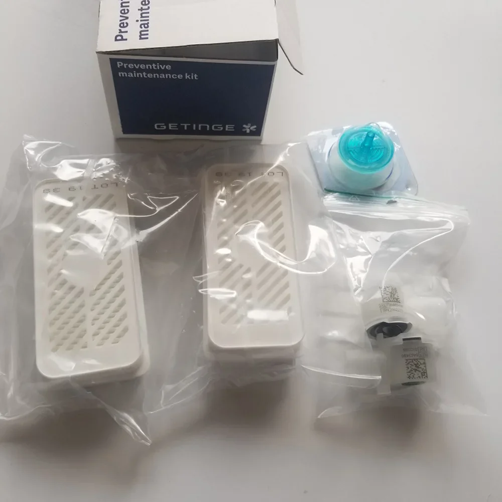 Maquet Servo I/S/U PM Kit P/N : 6532621 （New, Original）