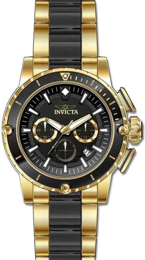 Мужчины, запястья invicta in15402 watch mens mens Quartz