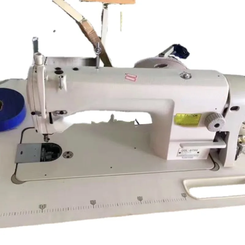 

Industrial Sewing Machines Price Secondhand Single Needle DDL-8700