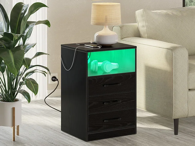 nightstand