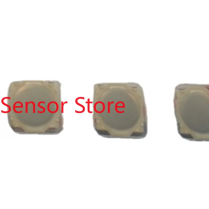 10PCS Thin Patch Switch 7.5×7×0.6mm  Film  SKRRACE010