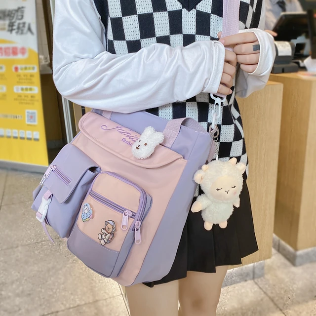 Crossbody Bags for Girls