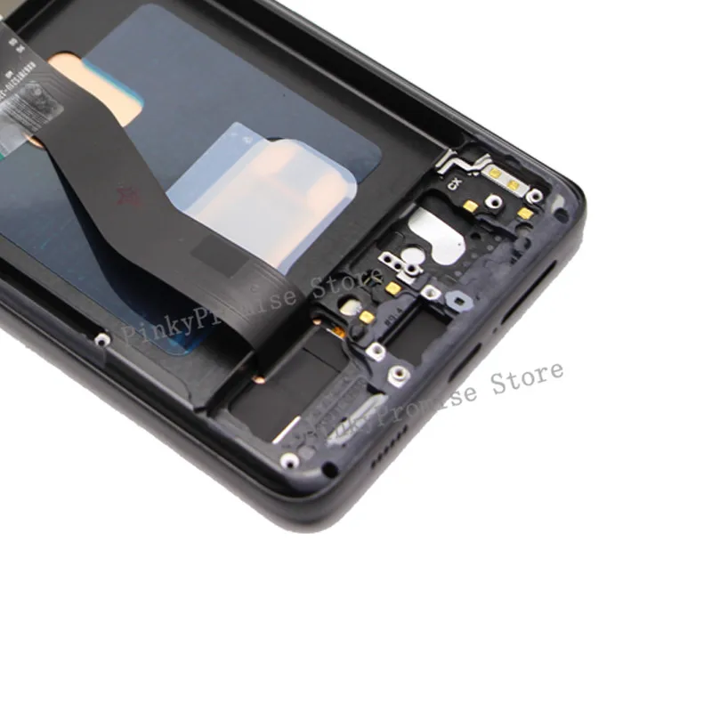 Ｚ  S21 Ʈ 5G LCD G998F G998F/DS  OLED  ÷ ġ ũ Ÿ, Ｚ s21 Ʈ LCD