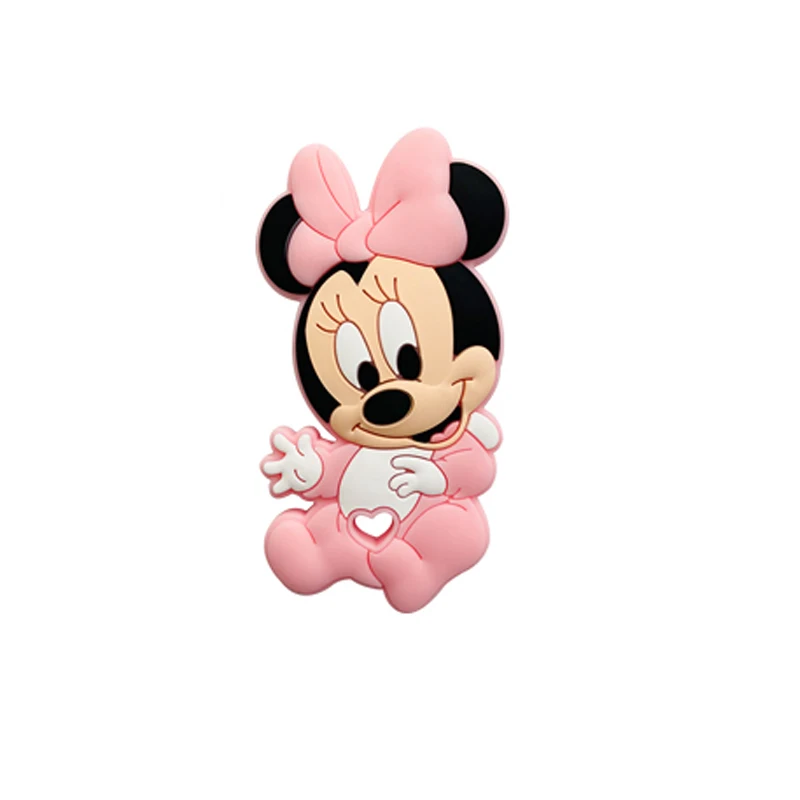 5pcs Candy pink