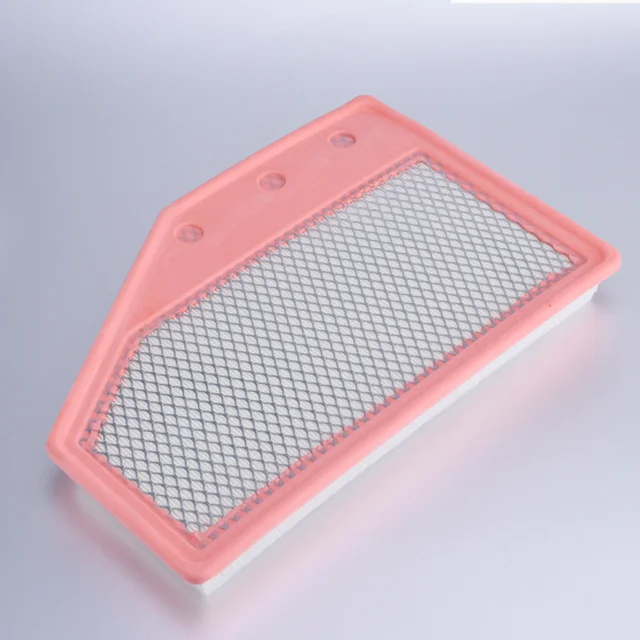 Car Engine Air Filter For Buick Regal Cadillac XT4 Chevrolet Malibu OEM