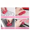 Car Interior Cleaning Soft Rubber Gap Cleaning Sticky Ash Artifact Multifunctional Cleaning Mud Car Air Outlet Cleaning Mud 5