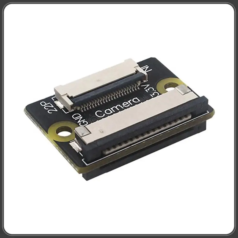 ����� ���� ���� CSI ī�޶� ���̺� ����� ���� �� 22Pin ����� ���忡 ���ο� ���� 15Pin