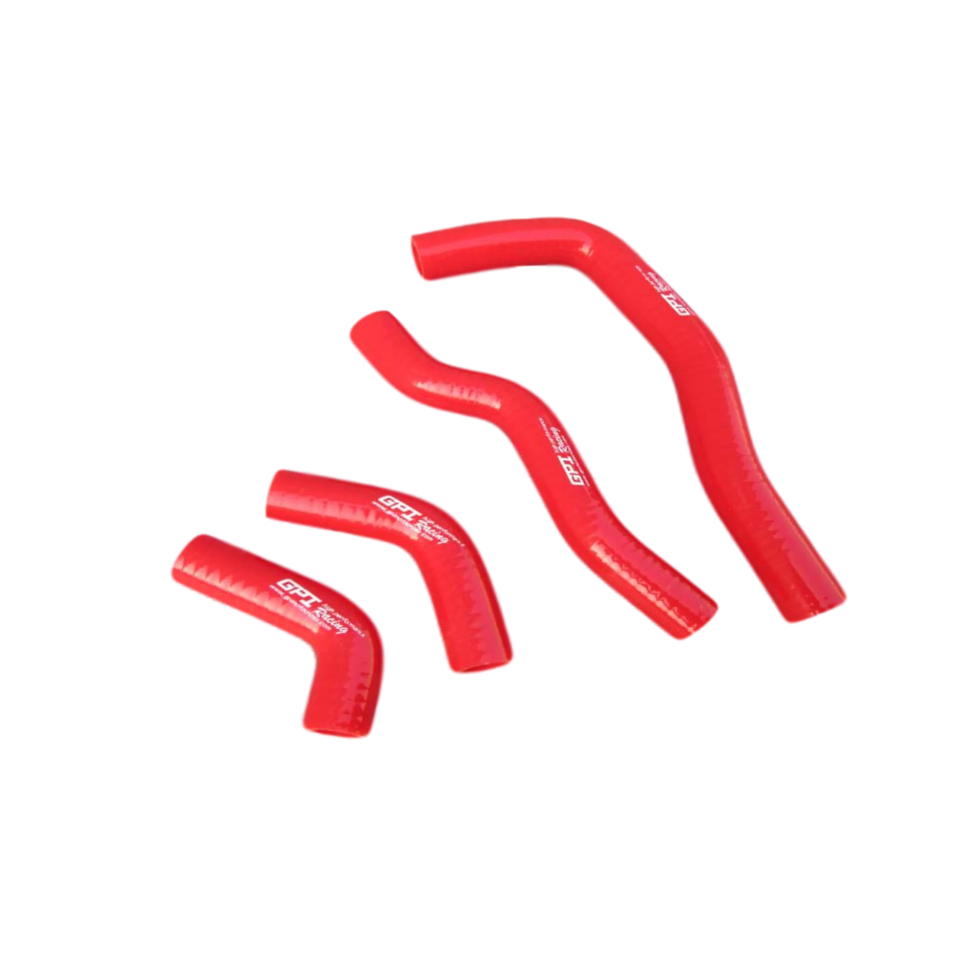 

Silicone Radiator Hose For 2005-2017 Honda CRF450X 2005 2006 2007 2008 2009 2010 2011 2012 2013 2014 2015 2016 2017