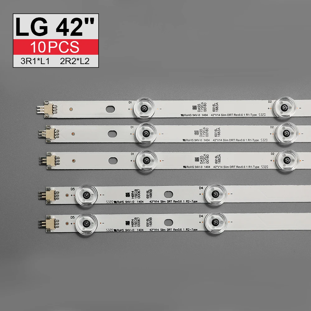 LED Ʈ Ʈ LGE 42 &TV V14  DRT Rev0.6 6916L 1682A 1684A 1683B 1685B LC420DUH LG42LB673 42LY970H 42LB671V 42LB700