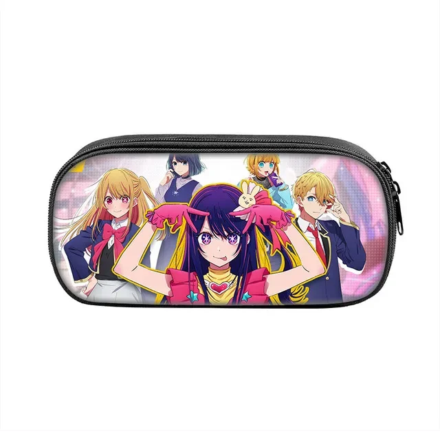 Estuches escolares personajes anime - Top Ventas Recomendado