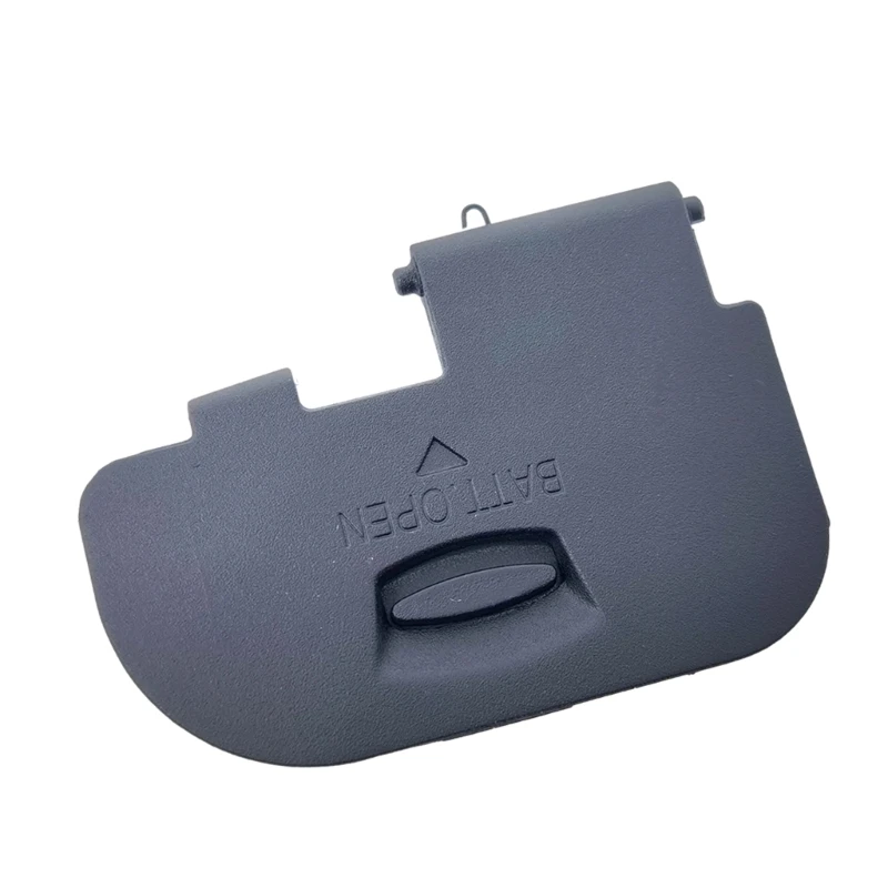 

Camera Lid Replacement Cover Case for Canon 6D Digital Camera