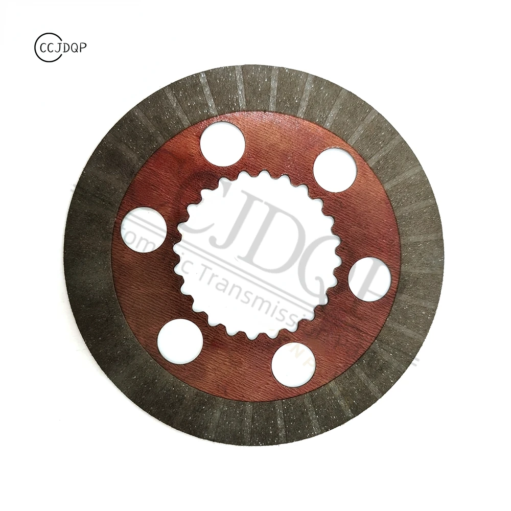 

B100714 Auto Transmission Friction Discs For Porsche Transfer Case The Clutch AWD General Motors